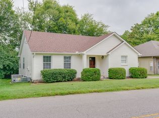 518 Acklen Park Dr, Nashville, TN 37205