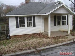 321 S Highland St, Gastonia, NC 28052
