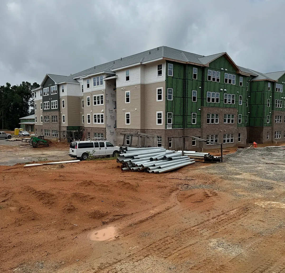 Tryon Station — Photo 4