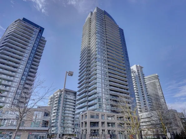 56 Forest Manor Rd, Toronto, ON