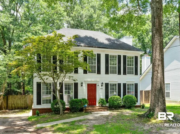 906 Wesley Ave, Mobile, AL 36609