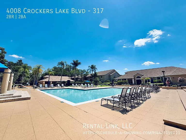 4008 Crockers Lake Blvd #317 — Photo 39
