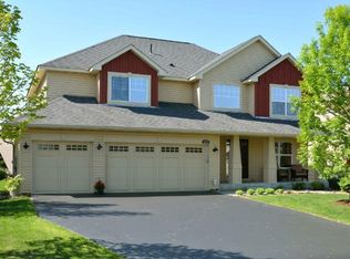 11371 Traverse Rd, Woodbury, MN 55129