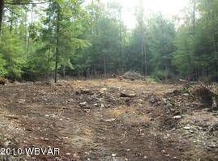 357 S Hopple Hollow Rd, Loganton, PA 17747