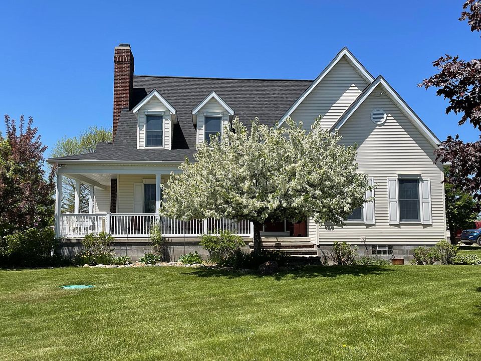 9644 Buza Rd, Posen, MI 49776 | Zillow