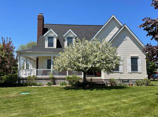 9644 Buza Rd, Posen, MI 49776