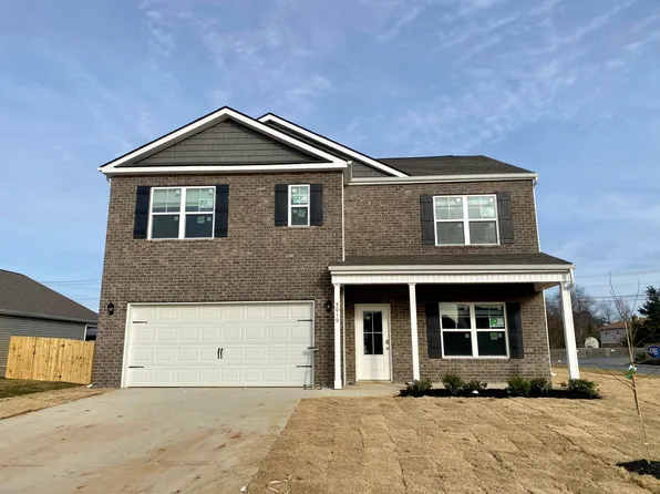 5010 Wildlife Cir, Piney Flats, TN 37686