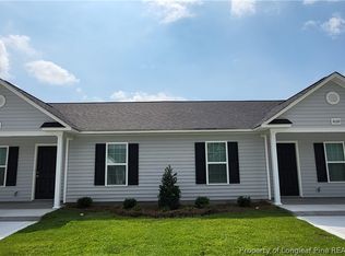 1101 Woodridge Dr #A, Lumberton, NC 28358