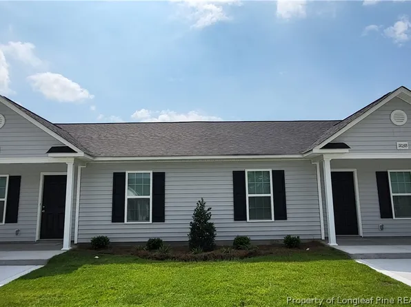 1103 Woodridge Dr #A, Lumberton, NC 28358