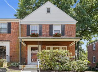 115 Hopkins Rd, Baltimore, MD 21212