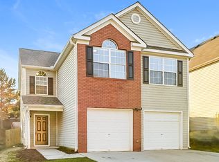 3521 Susie Ct, Stockbridge, GA 30281