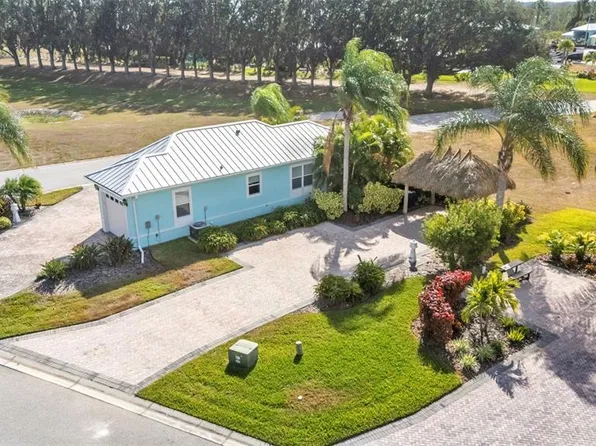 3234 Great Heron Loop Lot 21, Polk City, FL 33868