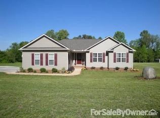 3050 Shue Rd, Salisbury, NC 28147