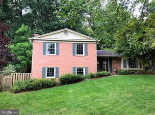 2708 Weller Rd, Silver Spring, MD 20906