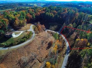 11 Timber Hill Dr, Leicester, NC 28748