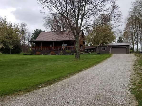 3221 Aspen Dr, Wooster, OH 44691