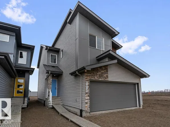 19131 20th Ave NW, Edmonton, AB T6M 0X7