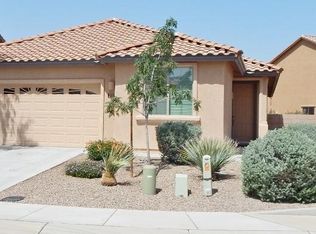 14368 N Bannerstone Ct, Marana, AZ 85658
