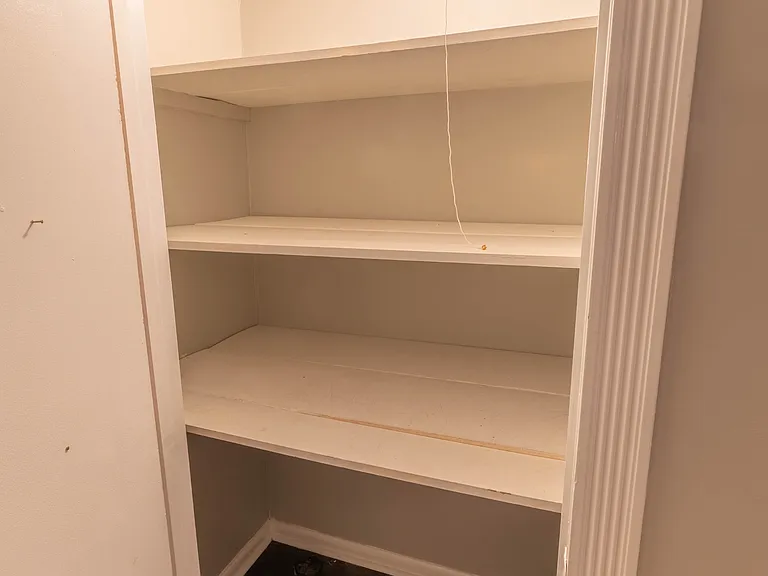 Hall Storage