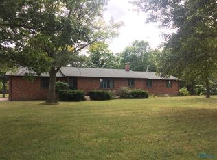 2394 Buckskin Rd, Hicksville, OH 43526