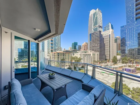 318 Main St Unit 7D, San Francisco, CA 94105