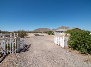 4288 W Caleb Rd, Queen Creek, AZ 85144