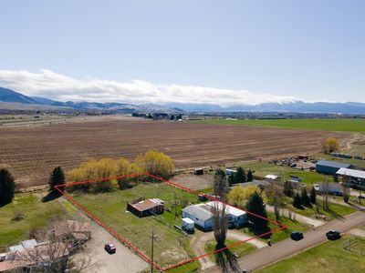 132 Stubbs Ln, Bozeman, MT, 59718