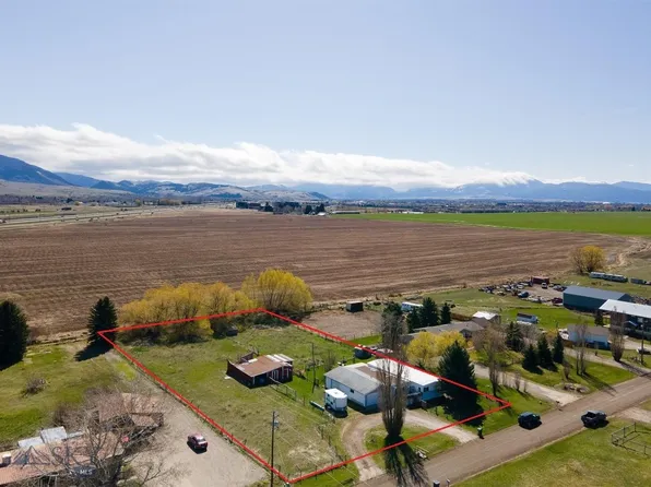 132 Stubbs Ln, Bozeman, MT 59718