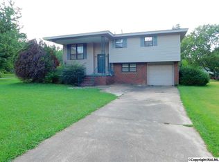 1617 Freeman Ave SW, Decatur, AL 35601