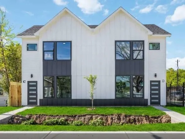 4501 Newberry St #A, Houston, TX 77051