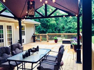 7691 W State Road 48, Bloomington, IN 47404