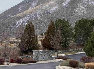 2942 James Canyon Ct, Carson City, NV 89705