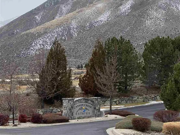 2942 James Canyon Ct, Carson City, NV 89705