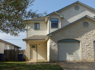 2622 Gwendolyn Ln #A, Austin, TX 78748