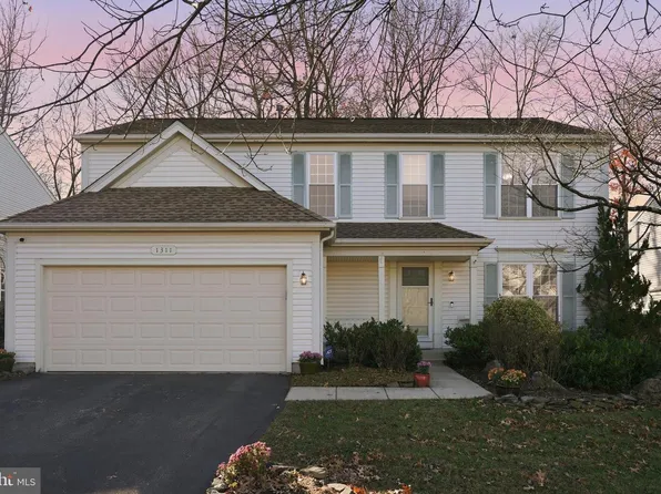 1311 Treasure Dr, Odenton, MD 21113