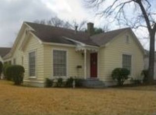 3100 Windsor Ave, Waco, TX 76708