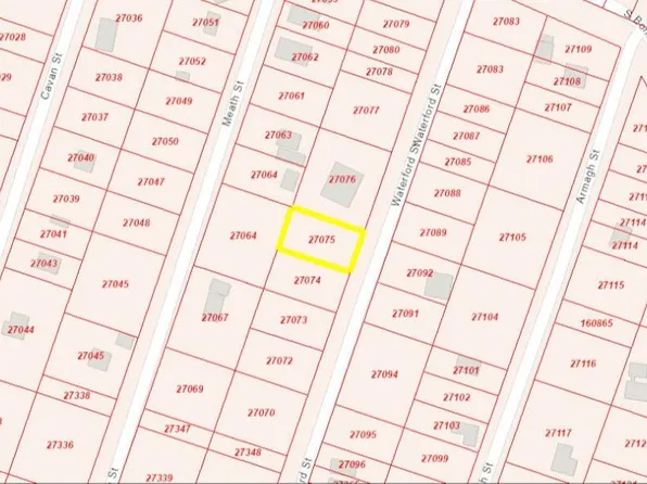 0 Waterford Street, Waller, TX 77484