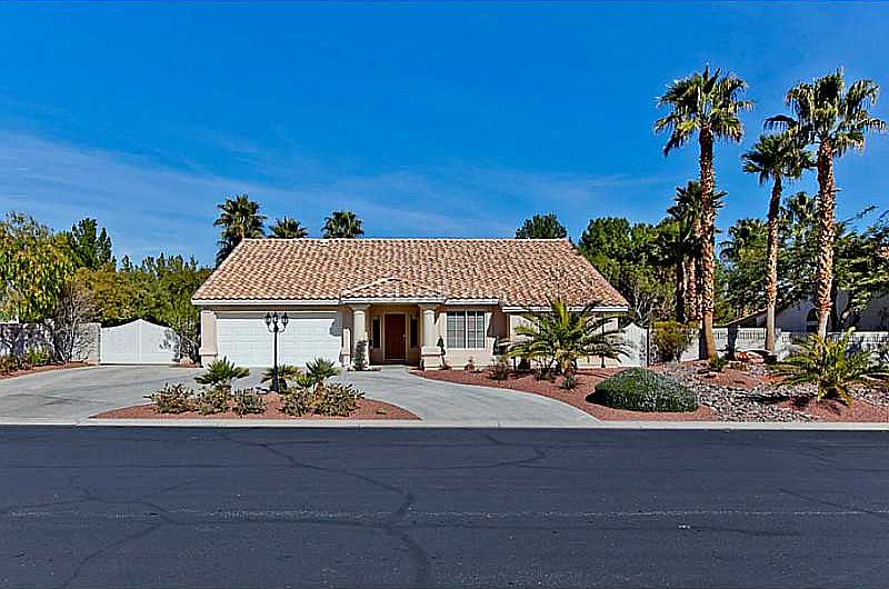1st image of 8354 Granite Mountain Ln