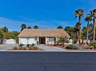 8354 Granite Mountain Ln, Las Vegas, NV 89129