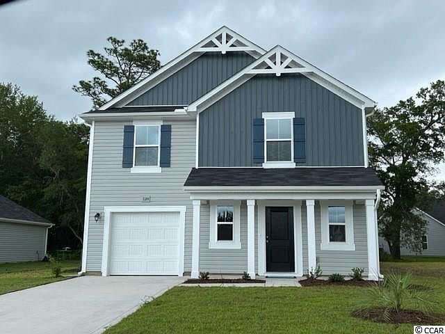 1st image of 128 Foxford Dr. Lot 20