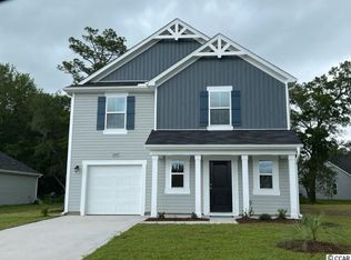 128 Foxford Dr LOT 20, Conway, SC 29526