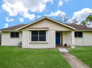 2101 Roland Rue St, Pearland, TX 77581