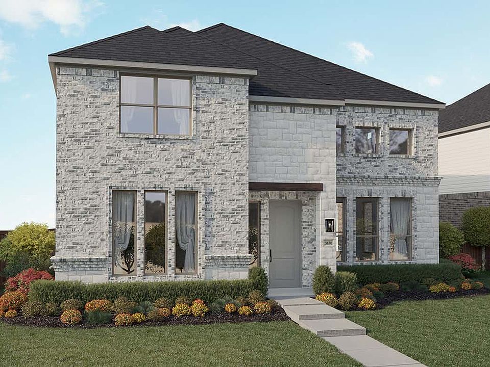 Elevation B