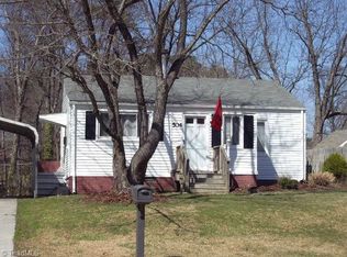 504 Westchester Dr, Greensboro, NC 27408