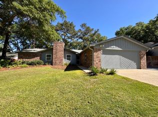 4132 Fred George Rd, Tallahassee, FL 32303