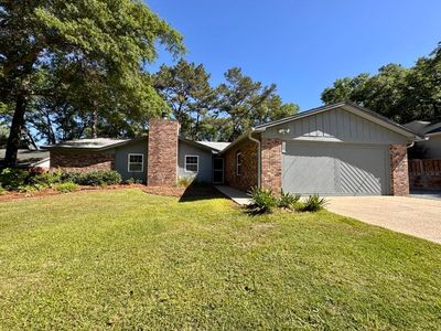 4132 Fred George Rd, Tallahassee, FL, 32303