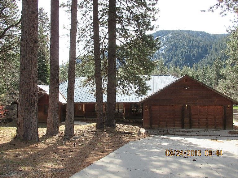 513 Brady Dr, Sierra City, CA 96125 Zillow