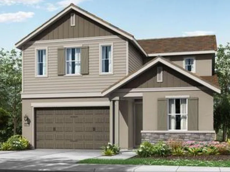 10396 Charles Morris Way — Photo 1