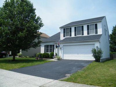 7282 Oliver Winchesrt Dr, Canal Winchester, OH, 43110