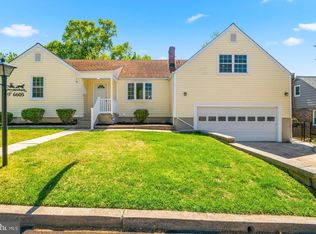 6605 Altamont Ave, Baltimore, MD 21228